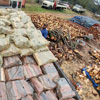 Firewood for Sale